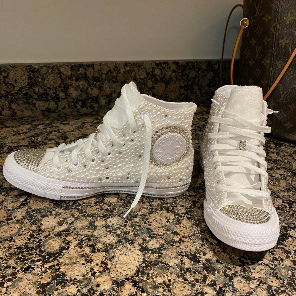 Custom Converse - image 1